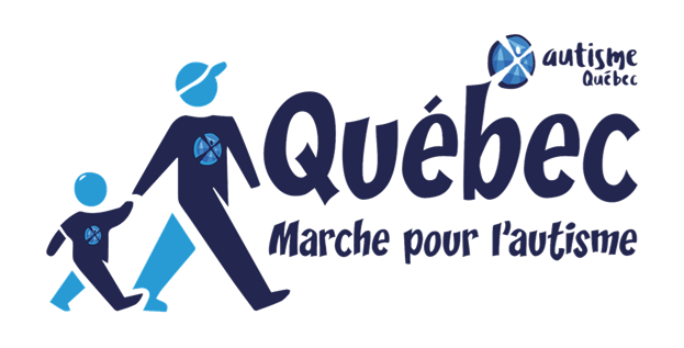 Québec marche pour l'autisme